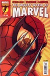 Mighty World of Marvel # 39