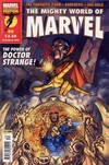 Mighty World of Marvel # 40