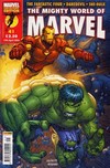 Mighty World of Marvel # 41