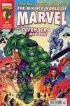Mighty World of Marvel # 44