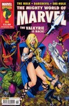 Mighty World of Marvel # 46