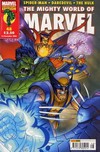 Mighty World of Marvel # 48