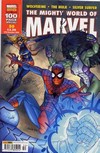 Mighty World of Marvel # 50
