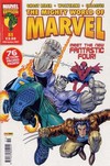 Mighty World of Marvel # 51