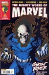 Mighty World of Marvel # 53