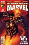 Mighty World of Marvel # 54