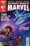 Mighty World of Marvel # 58