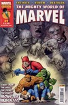 Mighty World of Marvel # 59