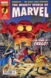 Mighty World of Marvel # 62