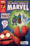 Mighty World of Marvel # 63
