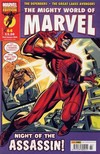 Mighty World of Marvel # 64