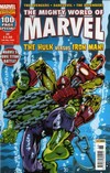 Mighty World of Marvel # 68