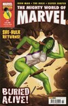 Mighty World of Marvel # 69