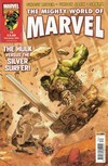 Mighty World of Marvel # 74