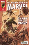 Mighty World of Marvel # 76