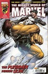Mighty World of Marvel # 77