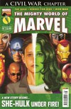 Mighty World of Marvel # 78