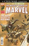 Mighty World of Marvel # 83