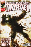 Mighty World of Marvel # 85