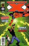 Mutant X # 14