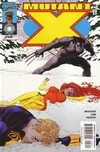 Mutant X # 28