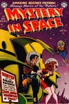 Mystery in Space # 2