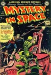 Mystery in Space # 3