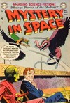 Mystery in Space # 7
