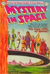 Mystery in Space # 17