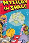 Mystery in Space # 22