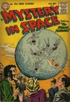 Mystery in Space # 27