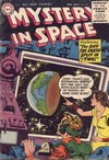 Mystery in Space # 31