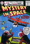 Mystery in Space # 33