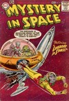 Mystery in Space # 40