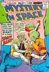 Mystery in Space # 101