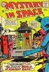 Mystery in Space # 102