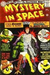 Mystery in Space # 103
