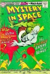 Mystery in Space # 105