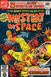 Mystery in Space # 113