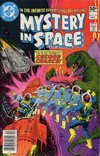 Mystery in Space # 114