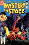 Mystery in Space # 115