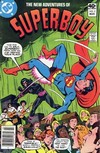 New Adventures of Superboy # 3