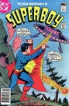New Adventures of Superboy # 5