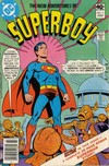 New Adventures of Superboy # 7