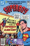 New Adventures of Superboy # 12
