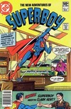 New Adventures of Superboy # 15