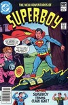 New Adventures of Superboy # 16