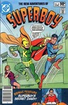 New Adventures of Superboy # 18