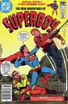 New Adventures of Superboy # 19