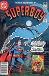 New Adventures of Superboy # 21